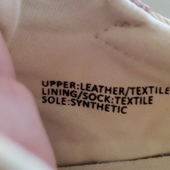 Madewell Sneakers - Picture 8 of 8